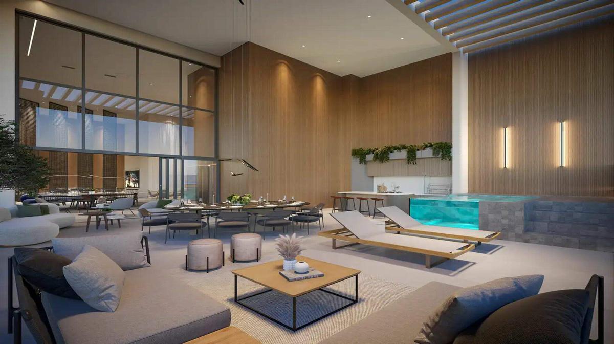 Apartamento, Gávea, 4 Quartos, 4 Vagas, 4 Suítes