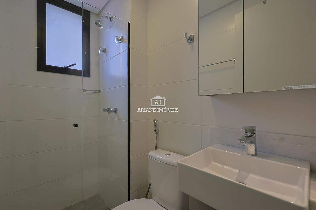 Apartamento, Santa Efigênia, 2 Quartos, 0 Vaga, 1 Suíte