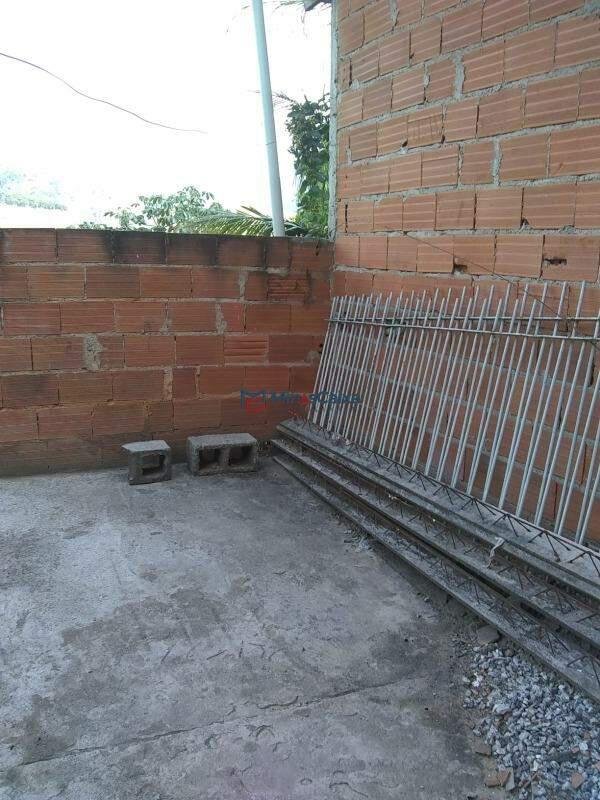 Apartamento, Cachoeira do Vale, 2 Quartos, 2 Vagas, 1 Suíte