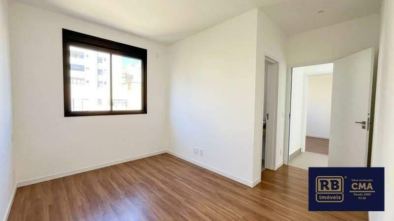 Apartamento, Grajaú, 2 Quartos, 2 Vagas, 2 Suítes