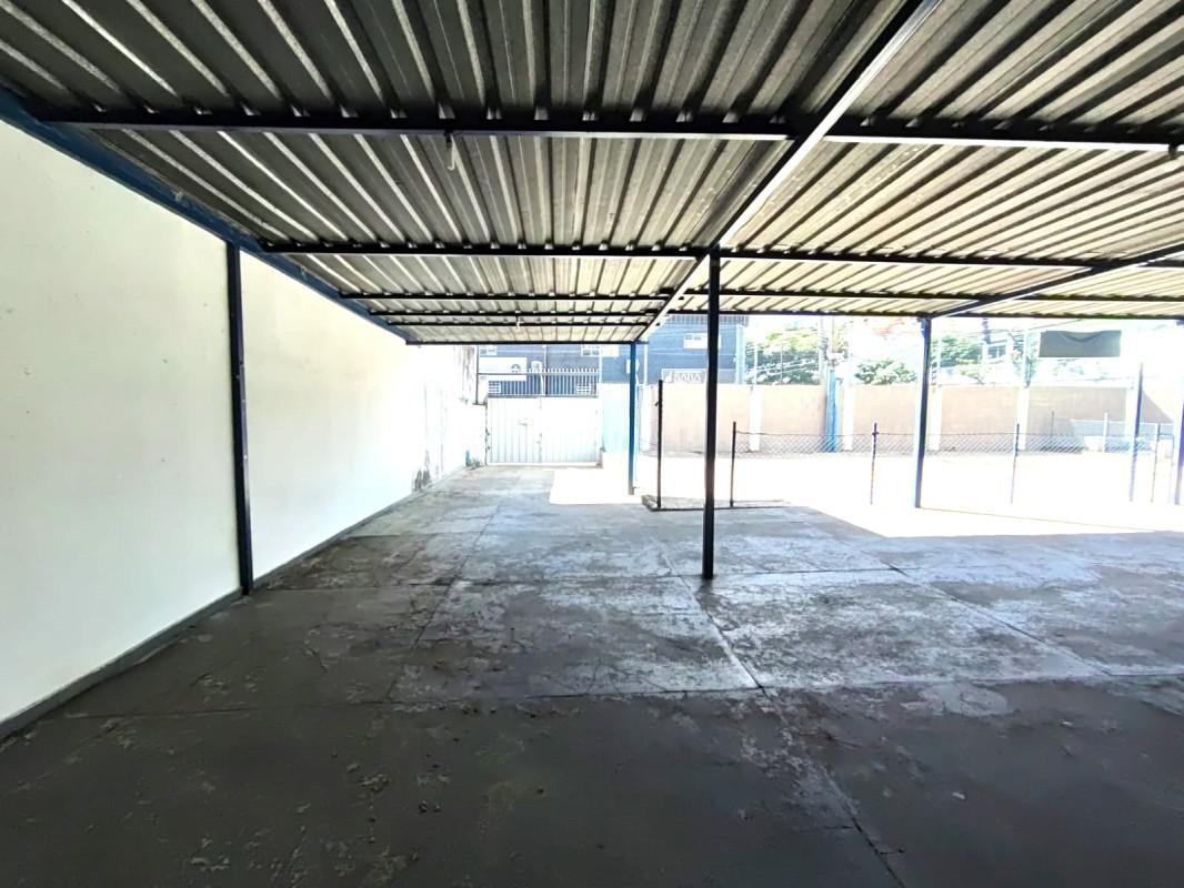 Galpão, Alto dos Pinheiros, 0 Quarto, 10 Vagas