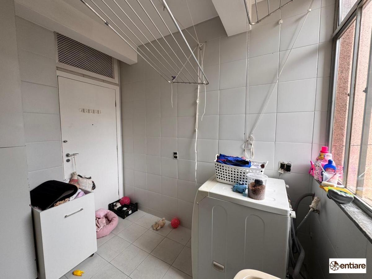 Apartamento, Sion, 3 Quartos, 2 Vagas