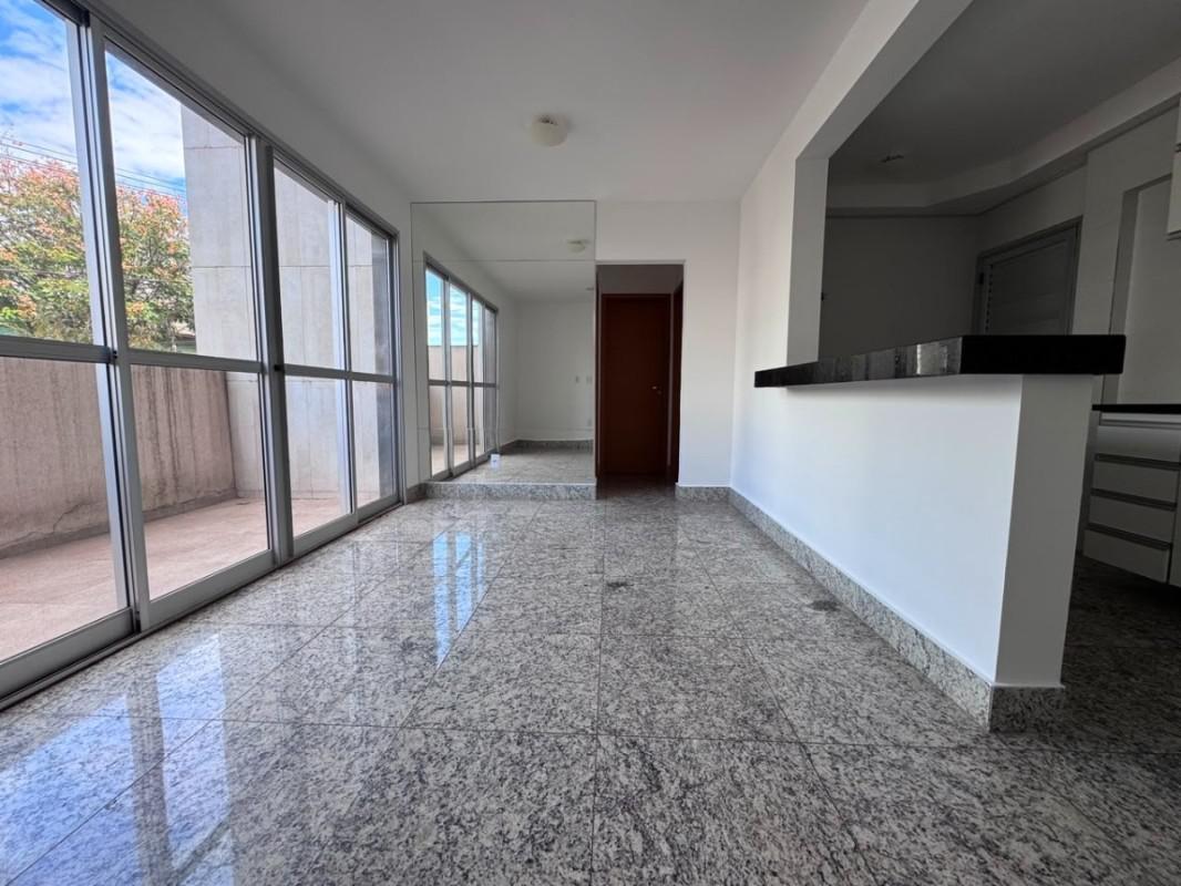 Apartamento, Buritis, 2 Quartos, 2 Vagas, 1 Suíte