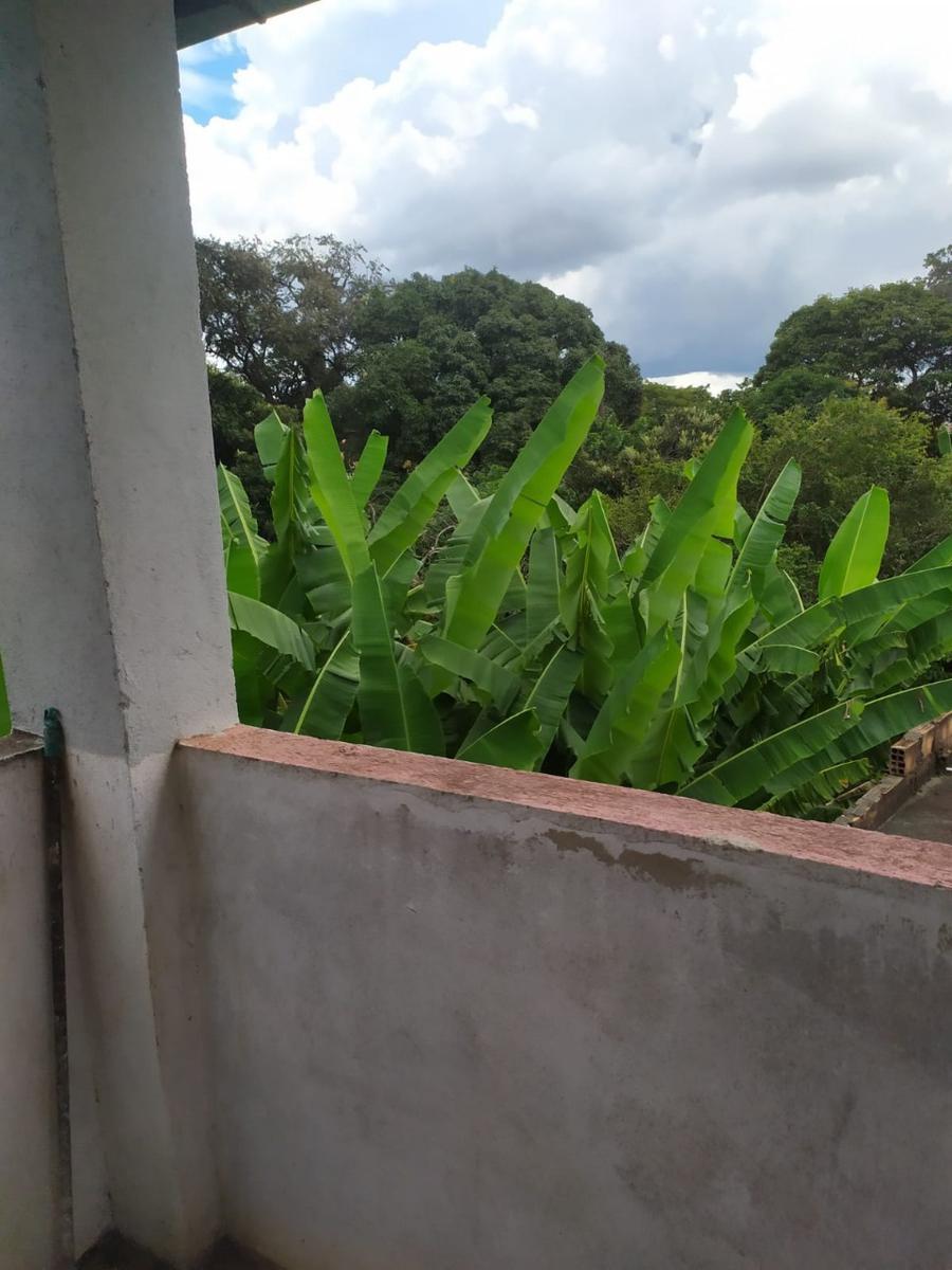Casa, Trevo, 2 Quartos, 3 Vagas