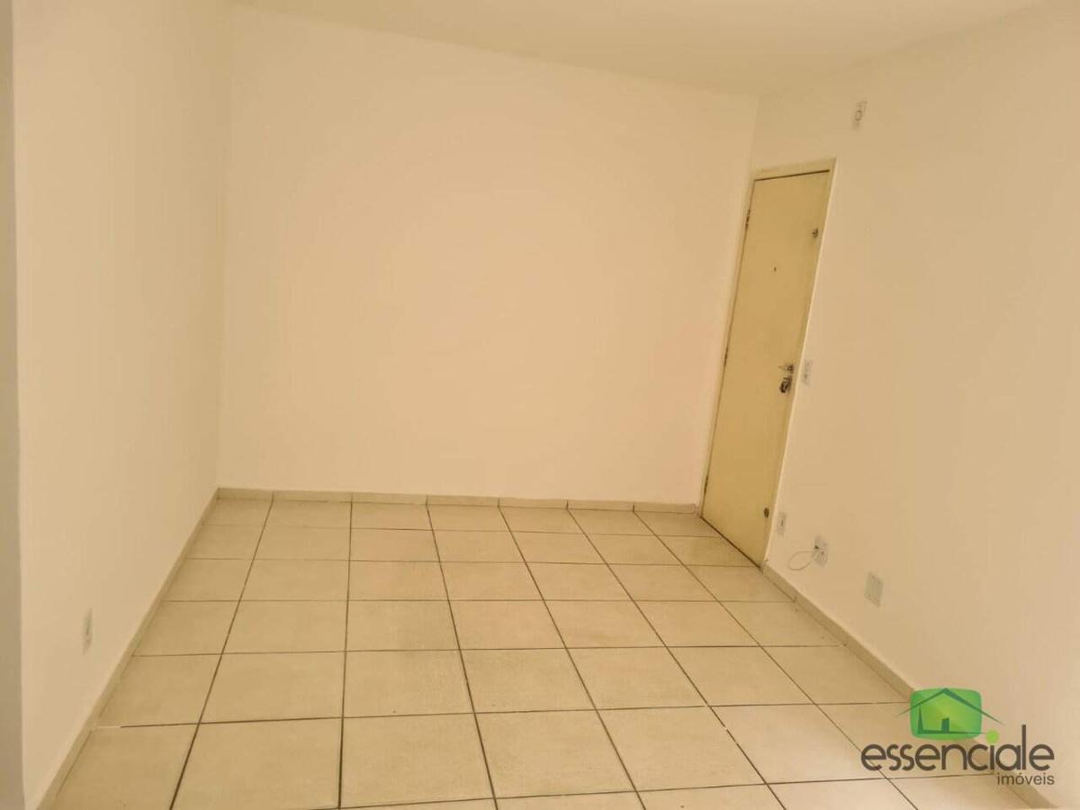 Apartamento, Sapucaia, 2 Quartos, 1 Vaga