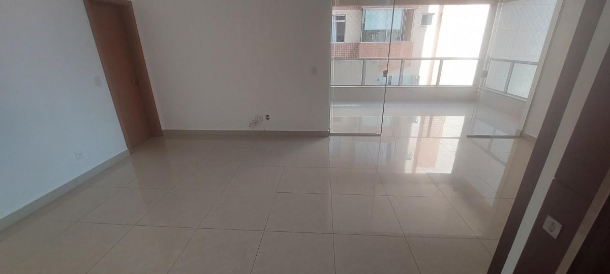 Apartamento, Buritis, 4 Quartos, 3 Vagas, 2 Suítes