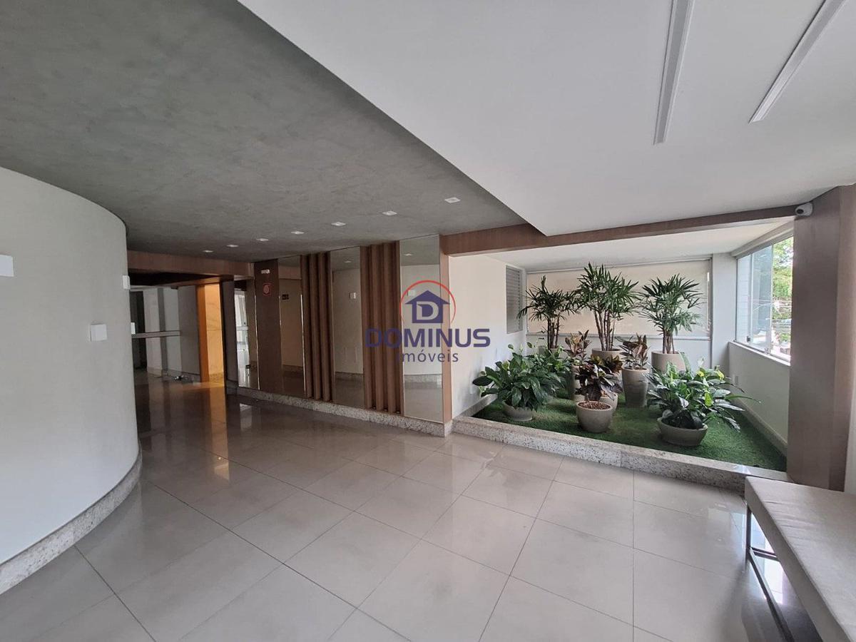 Apartamento, Jaraguá, 4 Quartos, 3 Vagas, 1 Suíte