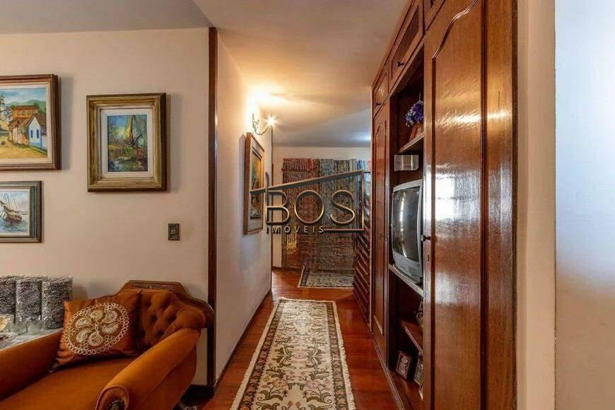 Casa, Mangabeiras, 5 Quartos, 0 Vaga, 1 Suíte