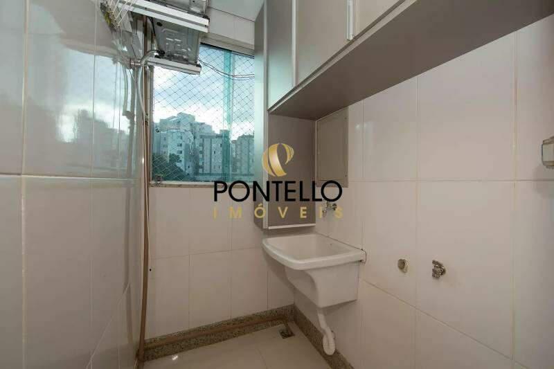 Apartamento, Buritis, 2 Quartos, 2 Vagas, 2 Suítes