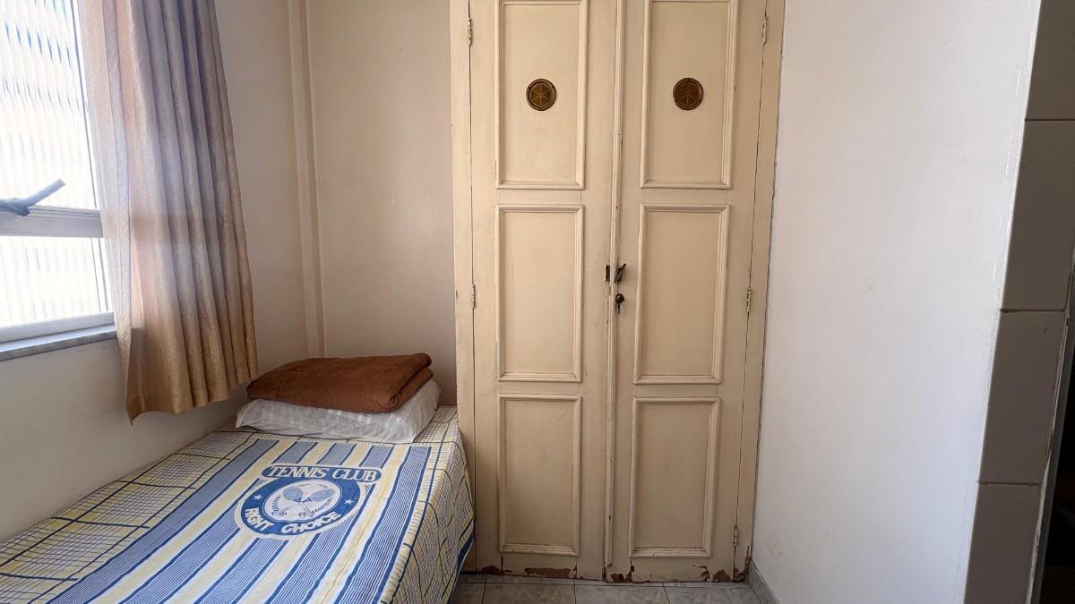 Apartamento, Centro, 4 Quartos, 1 Vaga, 2 Suítes