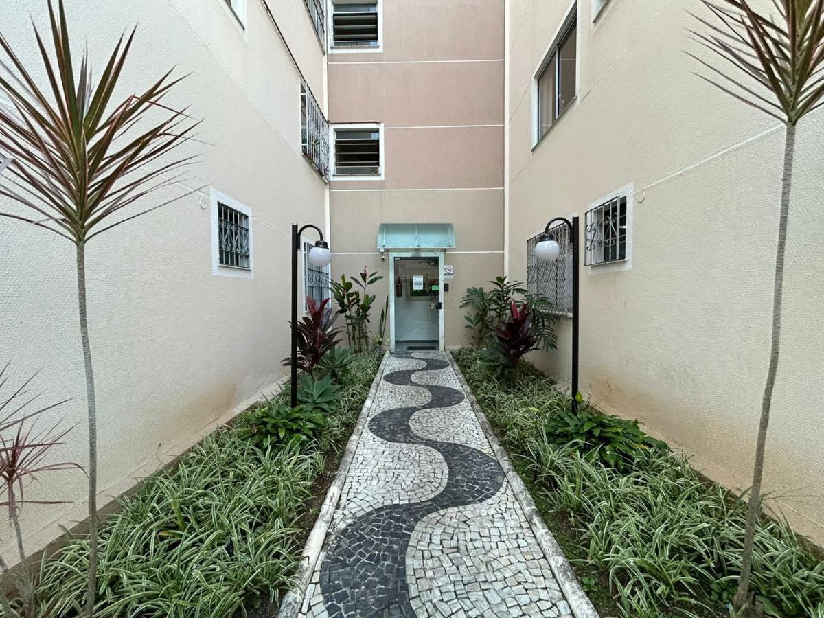 Apartamento, Aeroporto, 3 Quartos, 1 Vaga, 1 Suíte