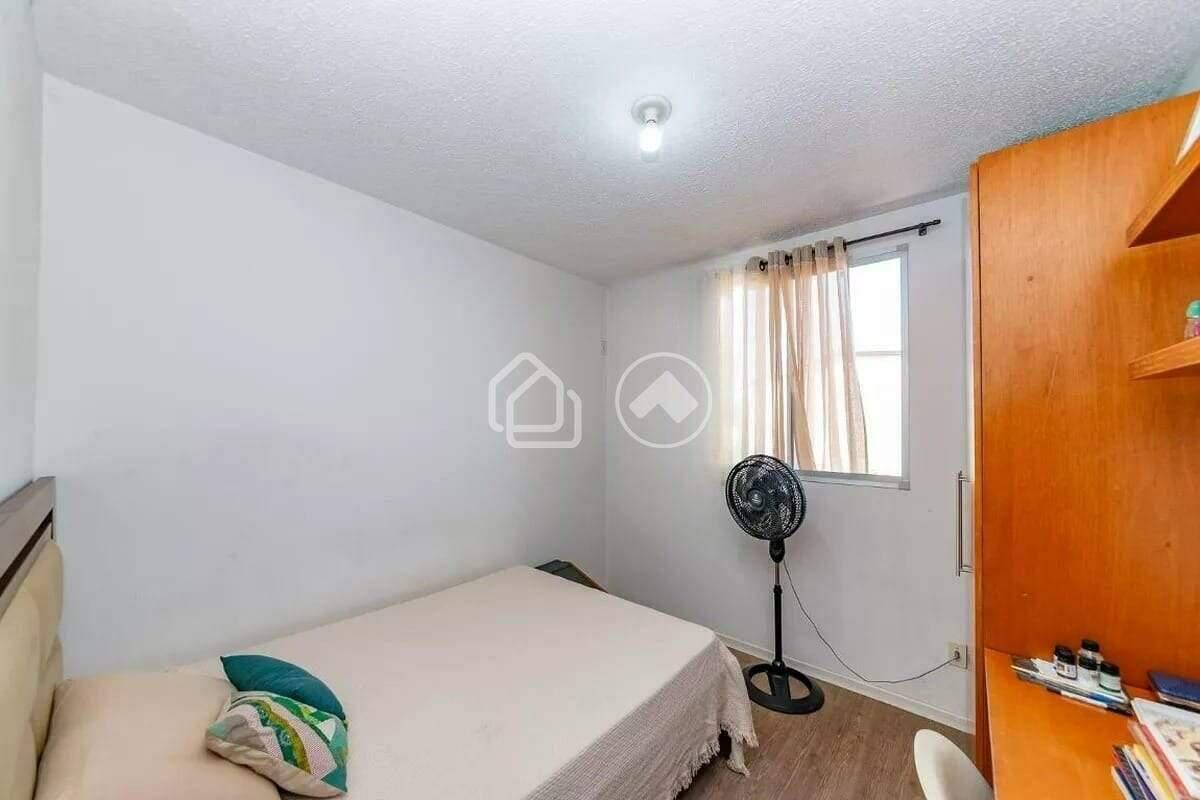 Apartamento, Vila Oeste, 2 Quartos, 1 Vaga