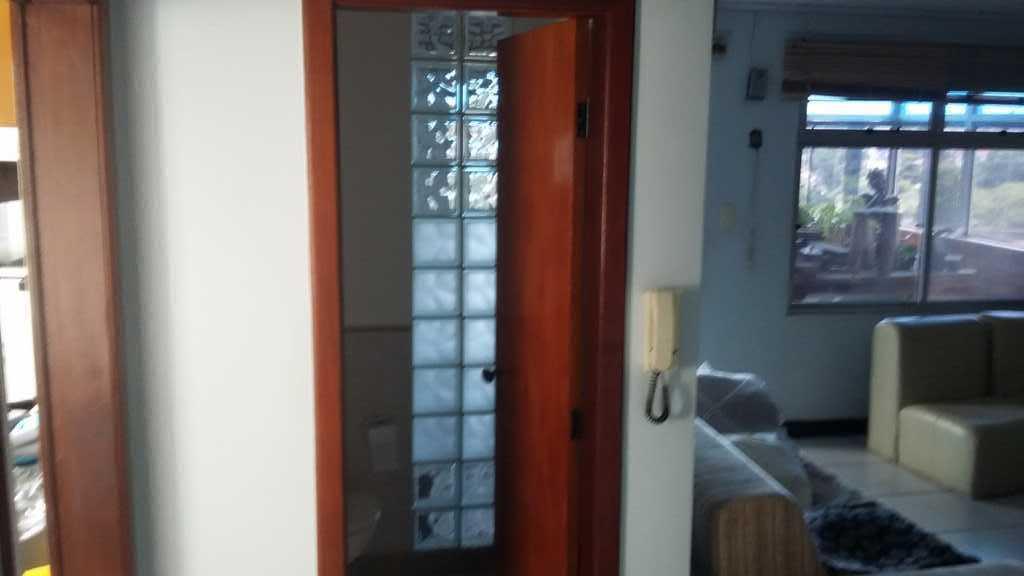 Cobertura, Itapoã, 3 Quartos, 2 Vagas, 1 Suíte