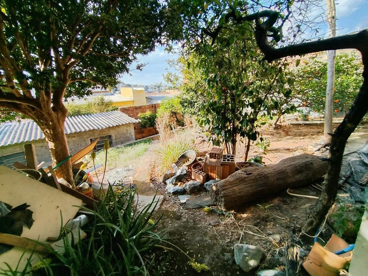 Casa, Céu Azul, 3 Quartos, 1 Vaga