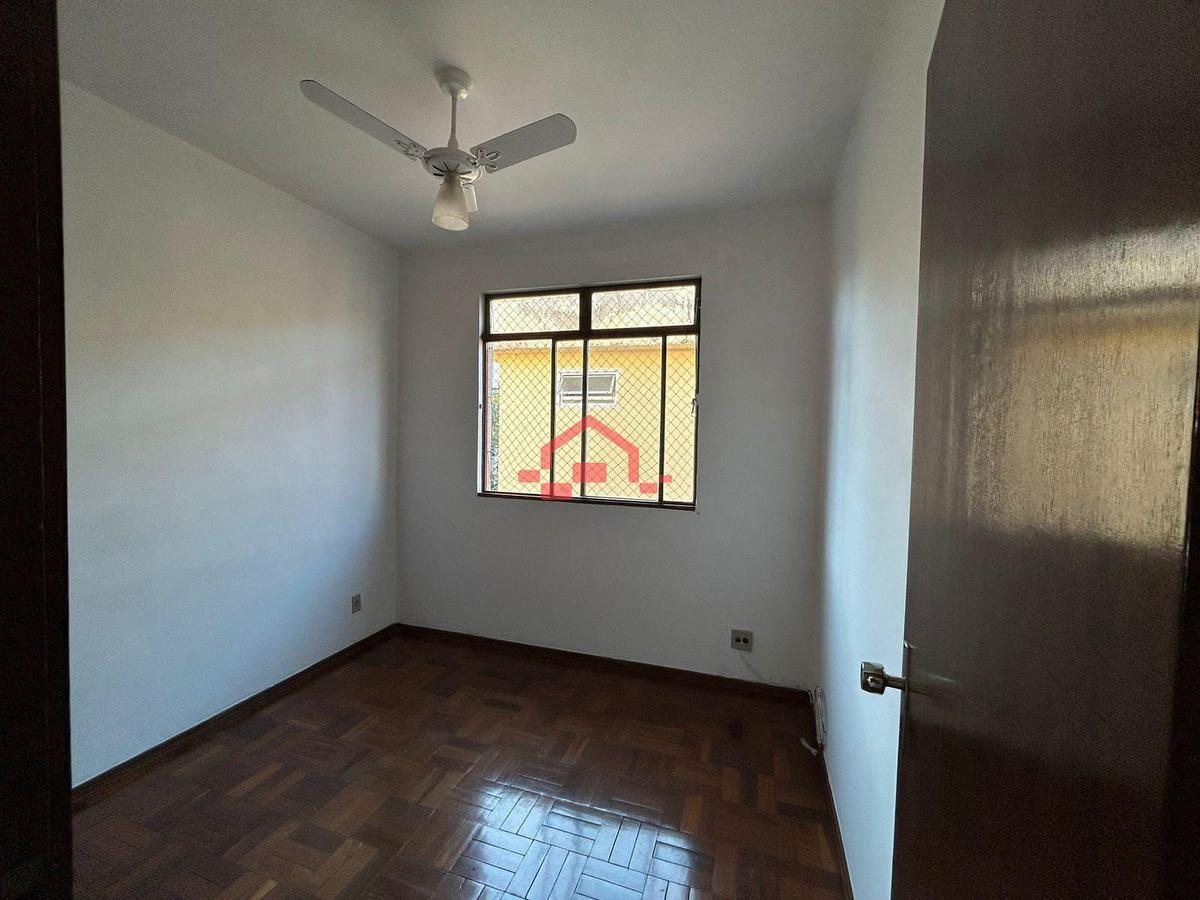 Apartamento, Coração Eucarístico, 3 Quartos, 1 Vaga, 1 Suíte