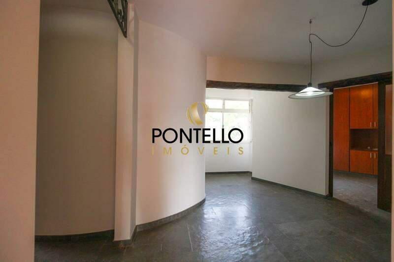 Apartamento, Anchieta, 4 Quartos, 2 Vagas, 1 Suíte