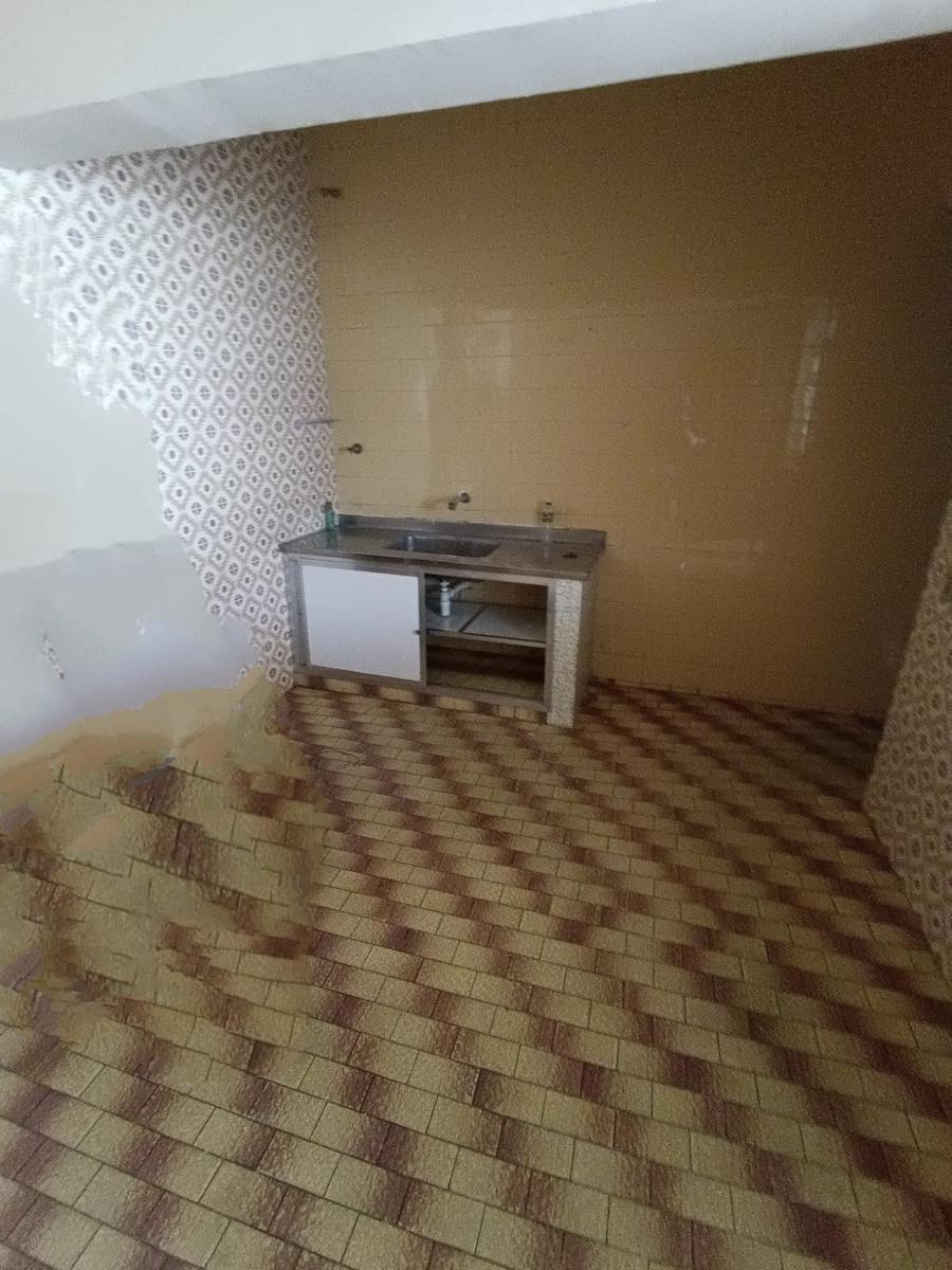 Casa, Sagrada Família, 3 Quartos, 1 Vaga, 1 Suíte
