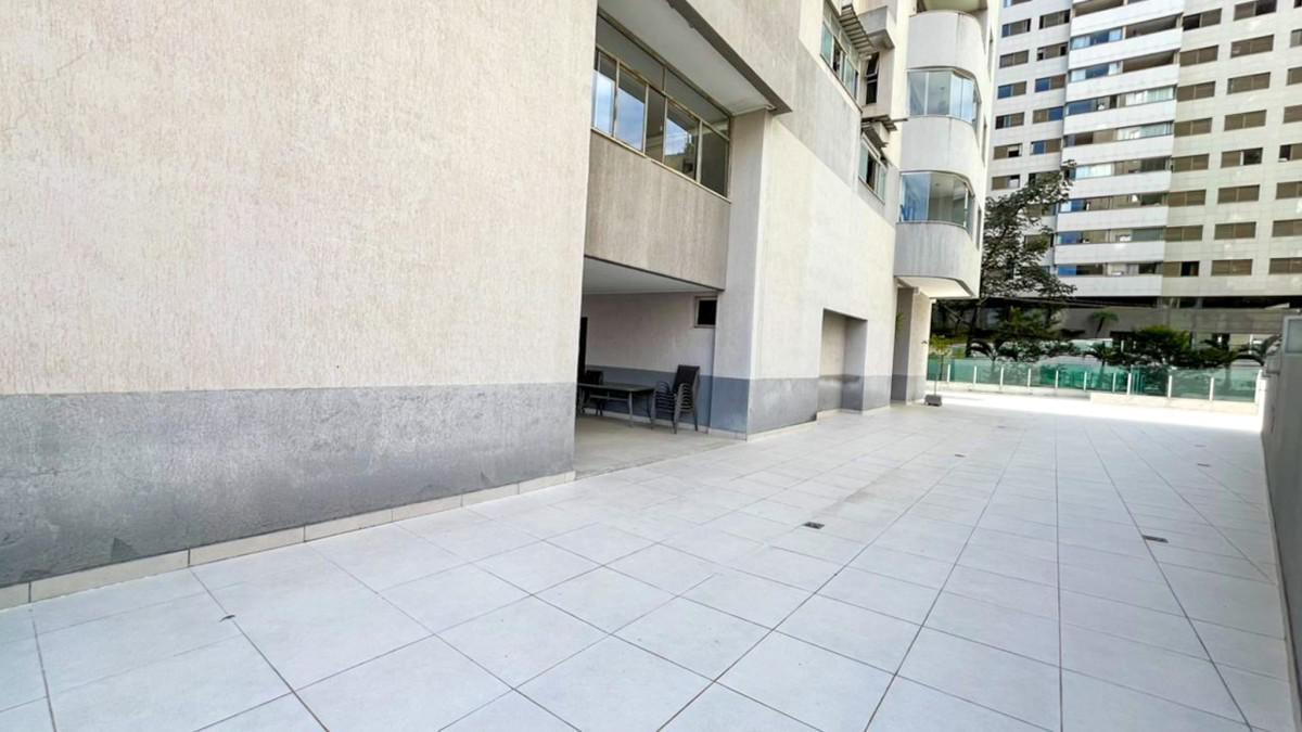 Apartamento, Sion, 2 Quartos, 2 Vagas, 1 Suíte