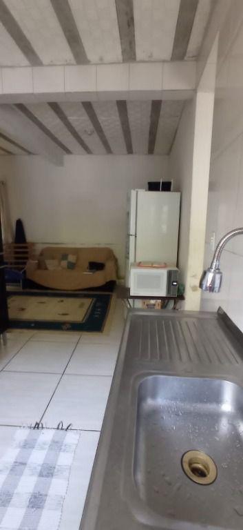 Casa, Mangueiras, 2 Quartos, 0 Vaga