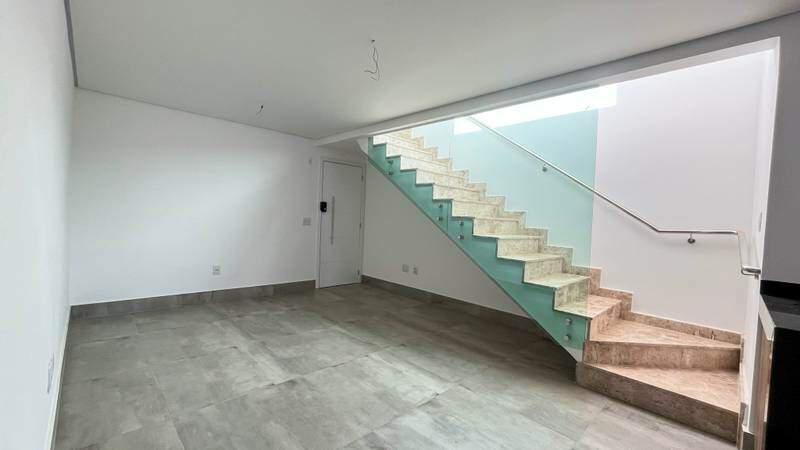 Cobertura, Castelo, 3 Quartos, 2 Vagas, 1 Suíte
