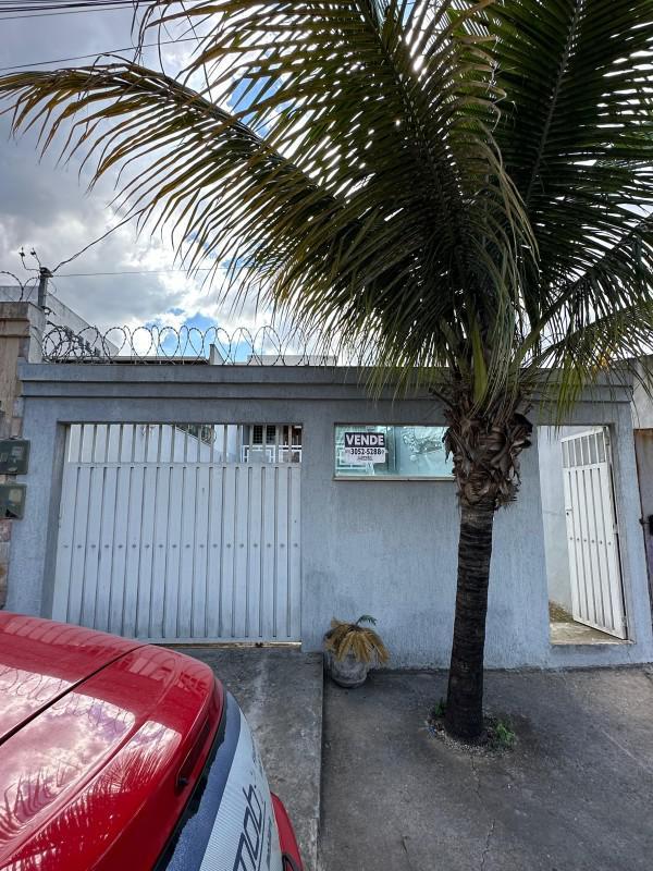 Casa, Masterville, 3 Quartos, 6 Vagas, 1 Suíte