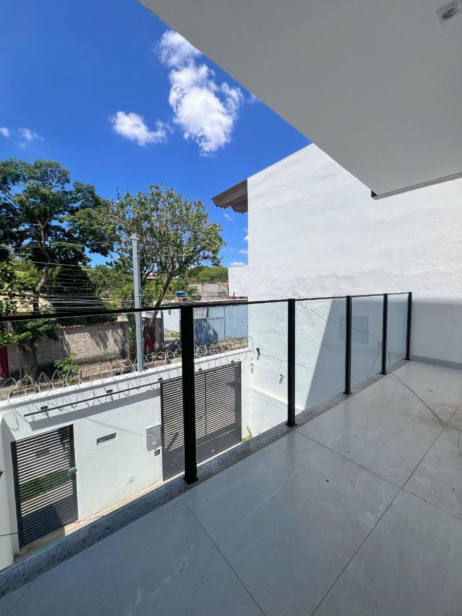 Casa, Planalto, 3 Quartos, 4 Vagas, 3 Suítes