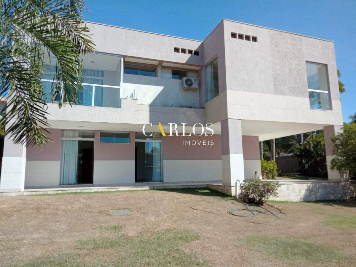 Casa, Braúnas, 4 Quartos, 12 Vagas, 2 Suítes