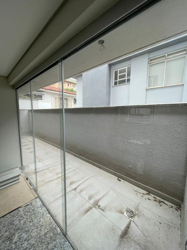 Apartamento, Anchieta, 2 Quartos, 2 Vagas, 2 Suítes