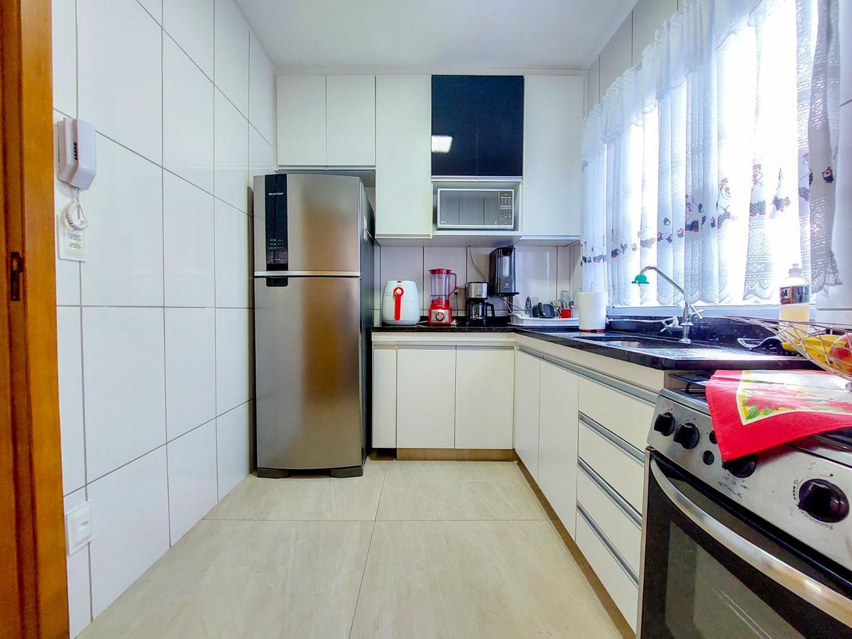 Apartamento, Castelo, 3 Quartos, 2 Vagas, 1 Suíte