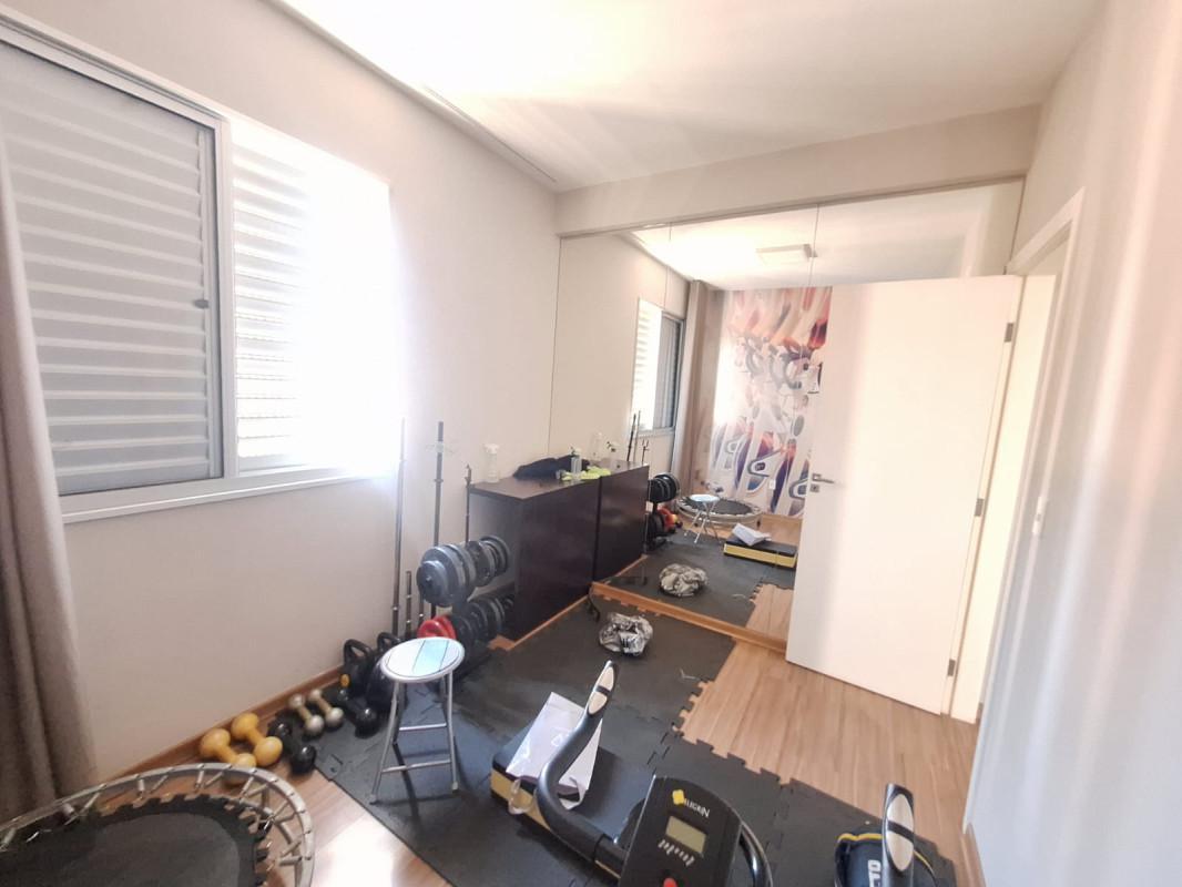 Cobertura, União, 4 Quartos, 4 Vagas, 2 Suítes
