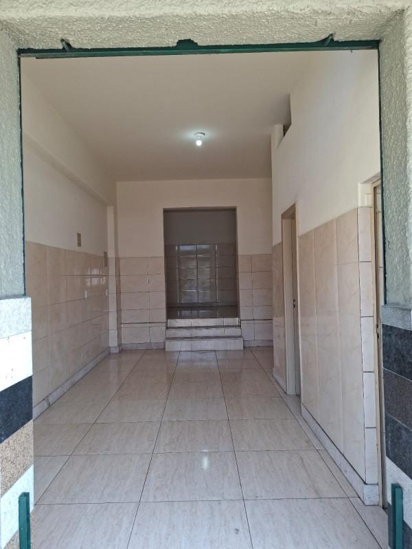 Andar, São João Batista (venda Nova), 0 Quarto, 0 Vaga