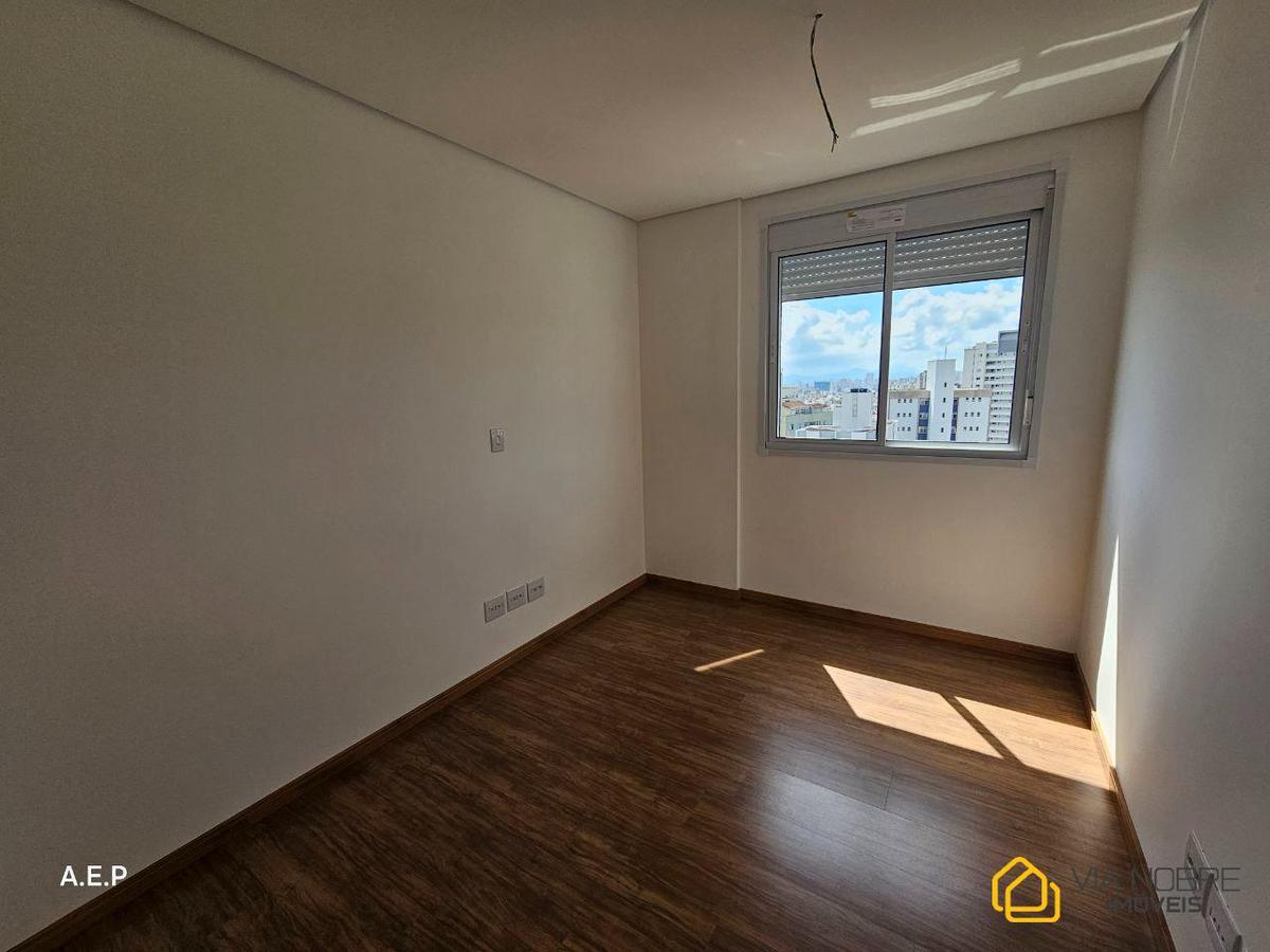 Cobertura, Jardim América, 3 Quartos, 3 Vagas, 1 Suíte