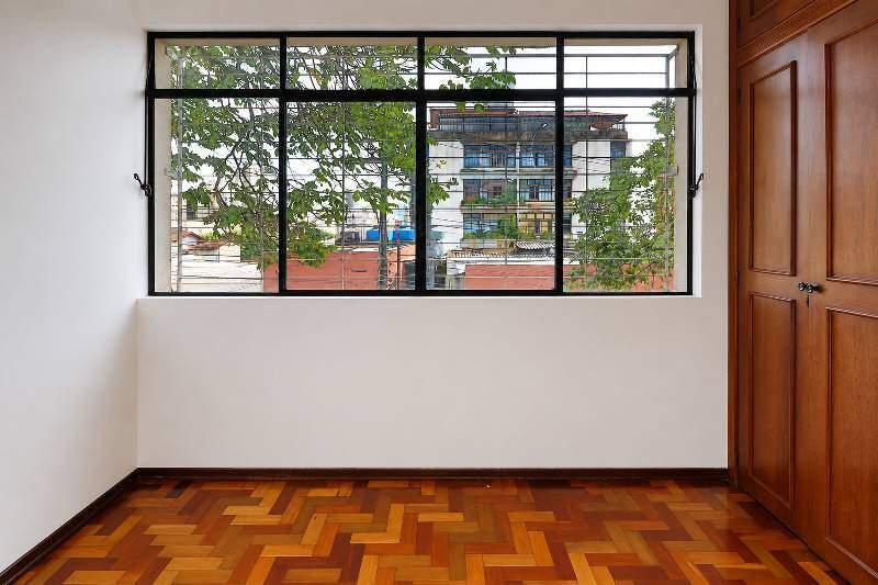 Apartamento, Serra, 2 Quartos, 1 Vaga, 1 Suíte