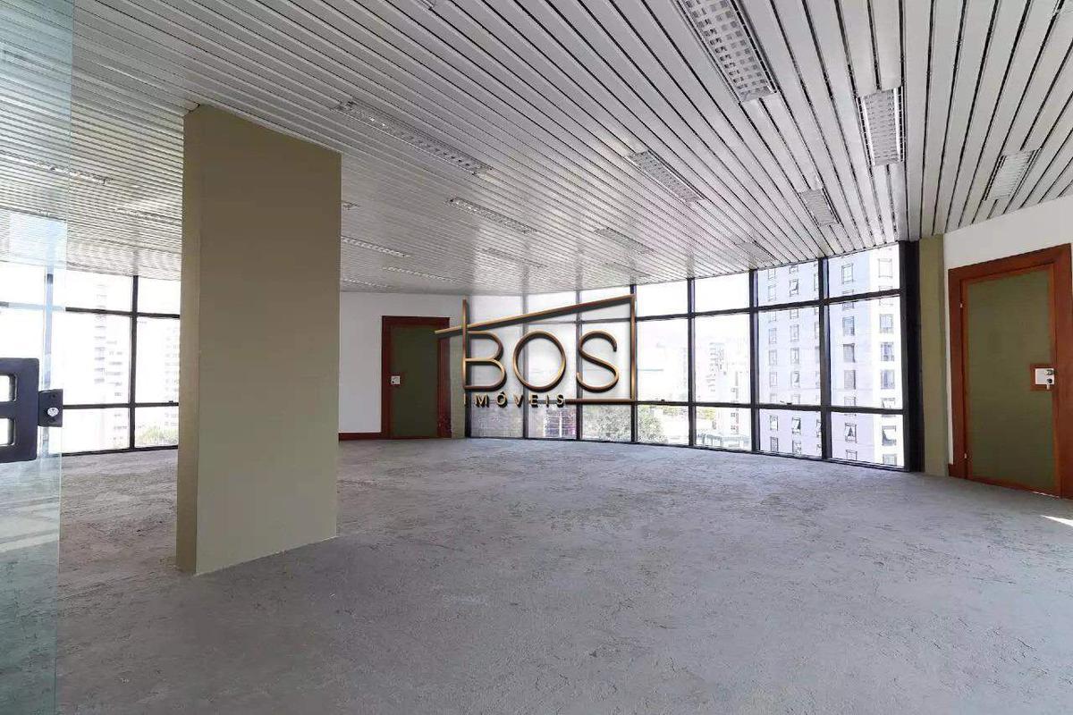 Andar, Savassi, 0 Quarto, 6 Vagas