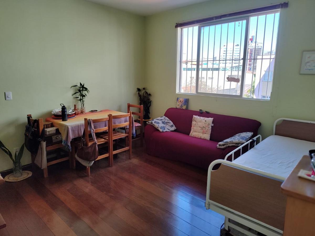 Apartamento, Santa Teresa, 3 Quartos, 1 Vaga, 1 Suíte