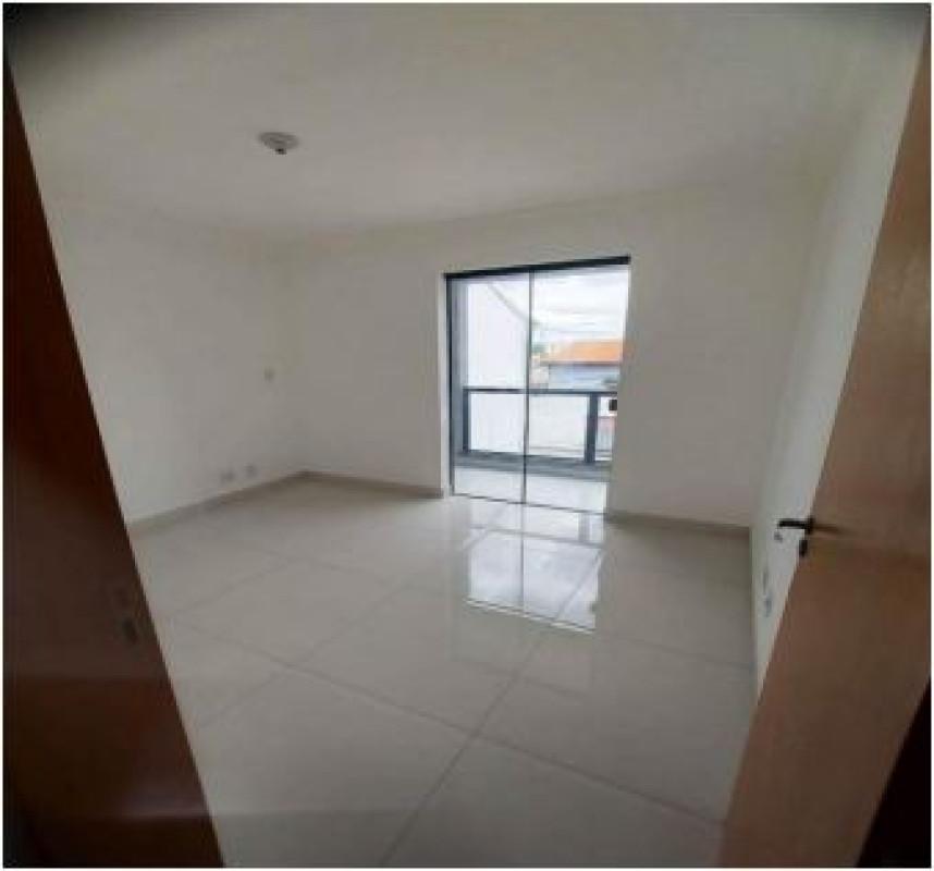 Casa, Jardim Guanabara, 2 Quartos, 1 Vaga