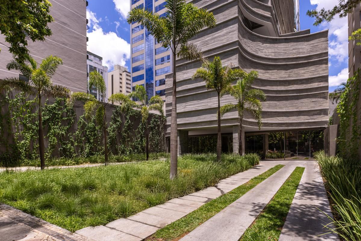 Apartamento, Savassi, 2 Quartos, 2 Vagas, 2 Suítes