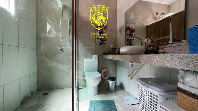Casa, Alípio de Melo, 5 Quartos, 5 Vagas, 2 Suítes