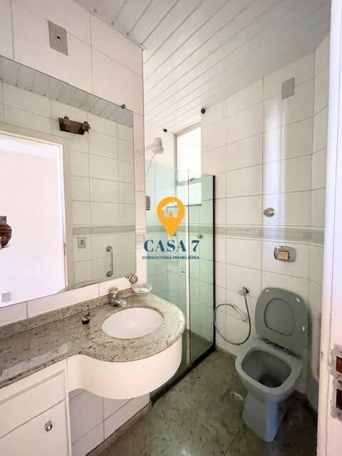 Apartamento, Gutierrez, 3 Quartos, 1 Vaga, 1 Suíte