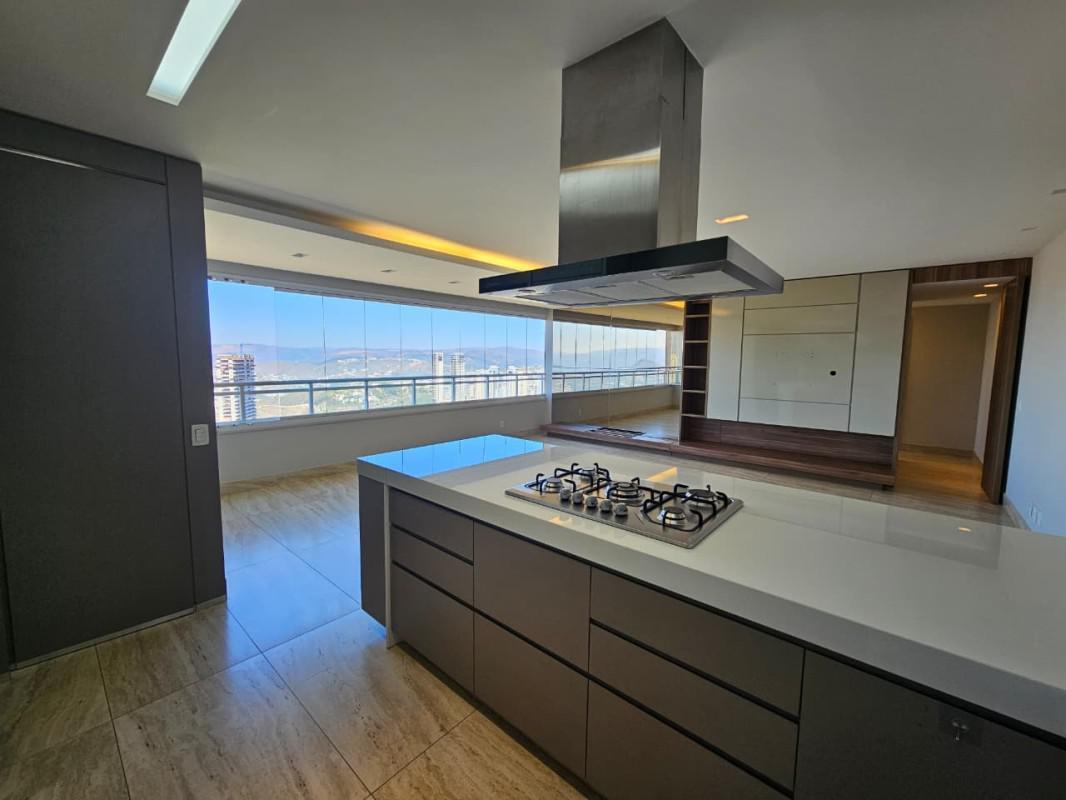 Apartamento, Piemonte, 2 Quartos, 3 Vagas, 1 Suíte