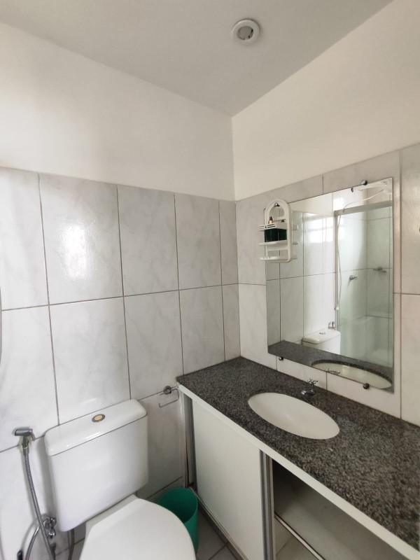 Apartamento, Castelo, 3 Quartos, 2 Vagas, 1 Suíte