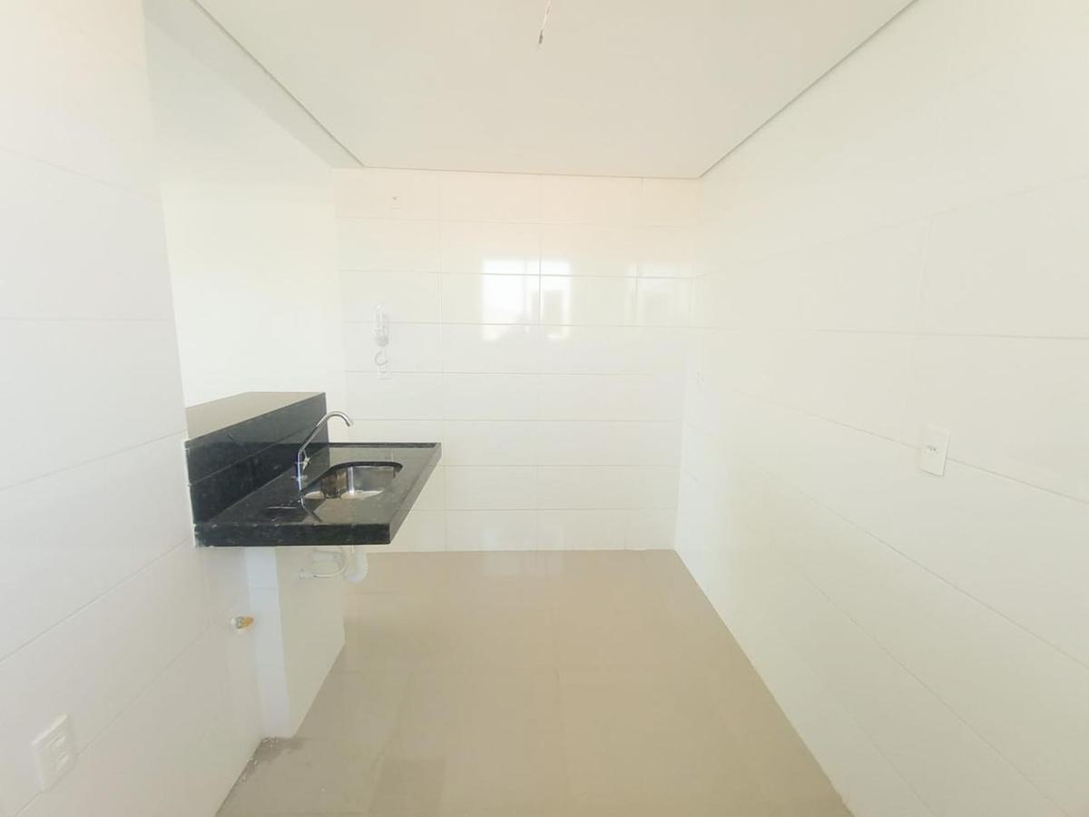 Apartamento, Serrano, 2 Quartos, 1 Vaga