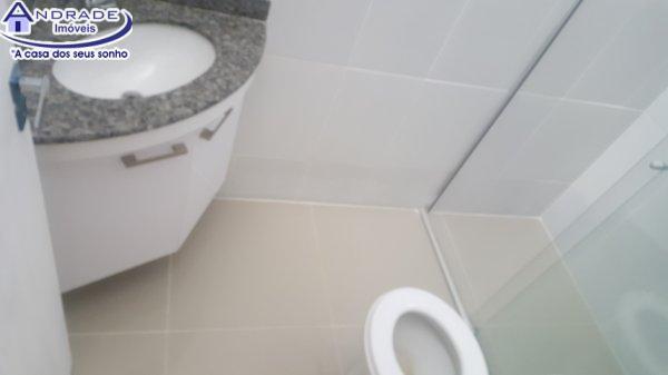 Andar, Centro, 2 Quartos, 2 Vagas, 1 Suíte
