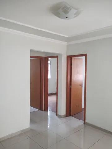 Apartamento, São João Batista (venda Nova), 2 Quartos, 1 Vaga