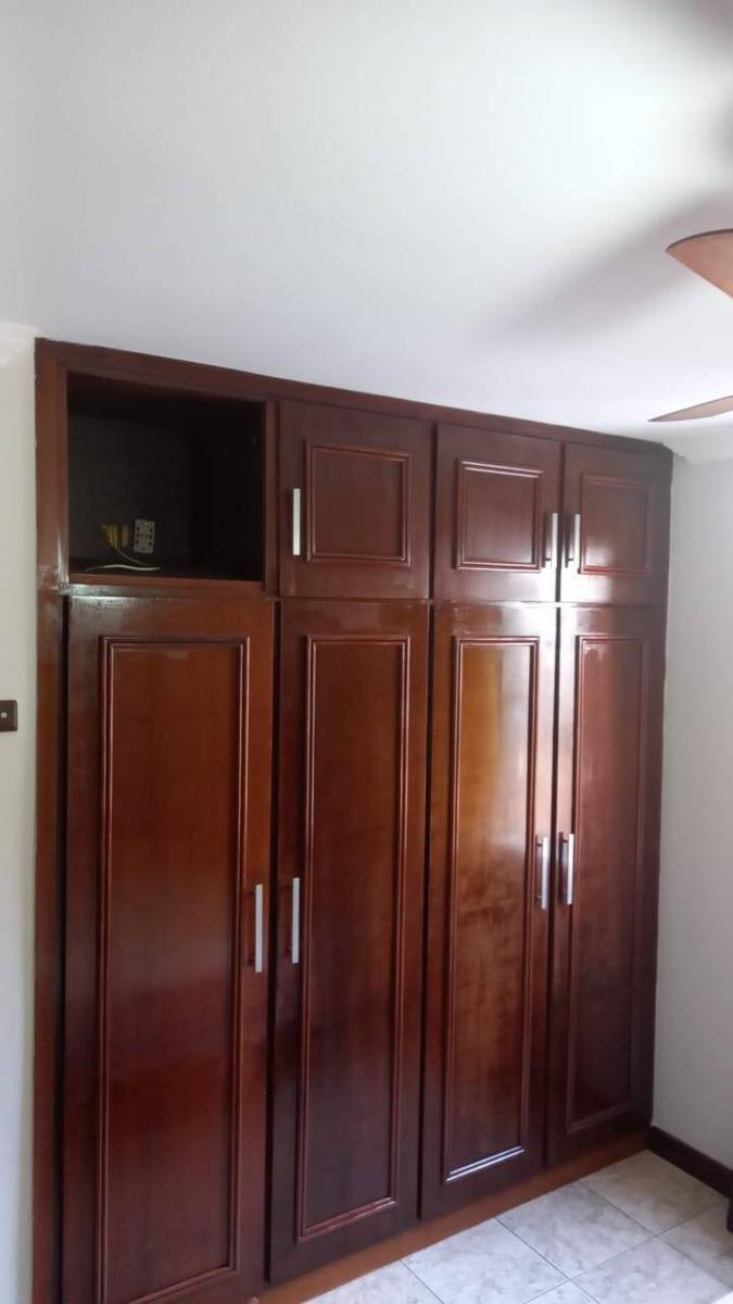 Apartamento, Horto, 3 Quartos, 4 Vagas, 1 Suíte