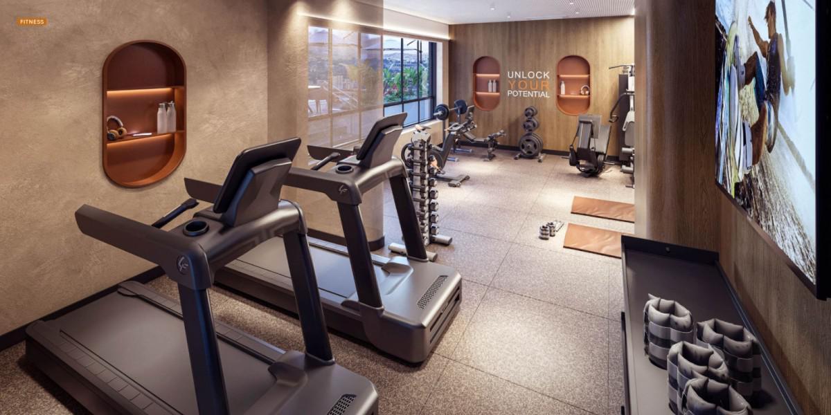 Apartamento, Ouro Preto, 4 Quartos, 4 Vagas, 4 Suítes