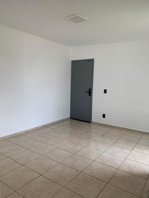 Apartamento, Castelo, 3 Quartos, 2 Vagas, 1 Suíte