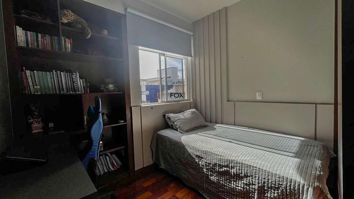 Apartamento, Buritis, 3 Quartos, 1 Vaga, 1 Suíte