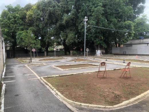 Lote, Bandeirantes (pampulha)