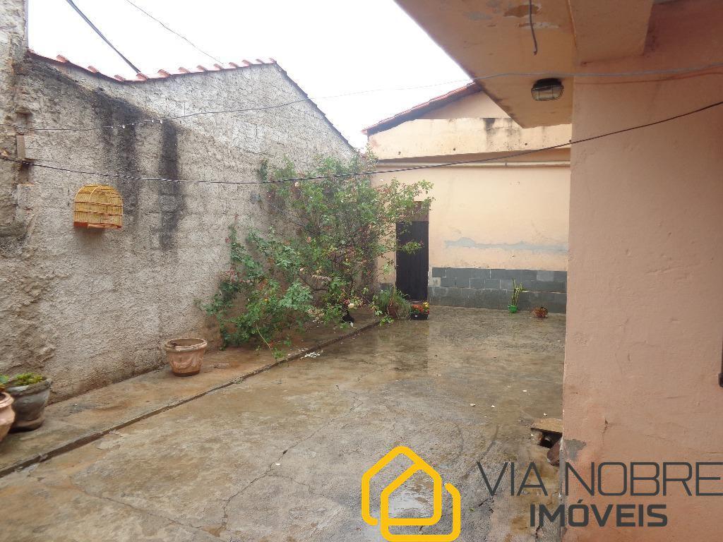 Casa, Estrela Dalva, 3 Quartos, 1 Vaga